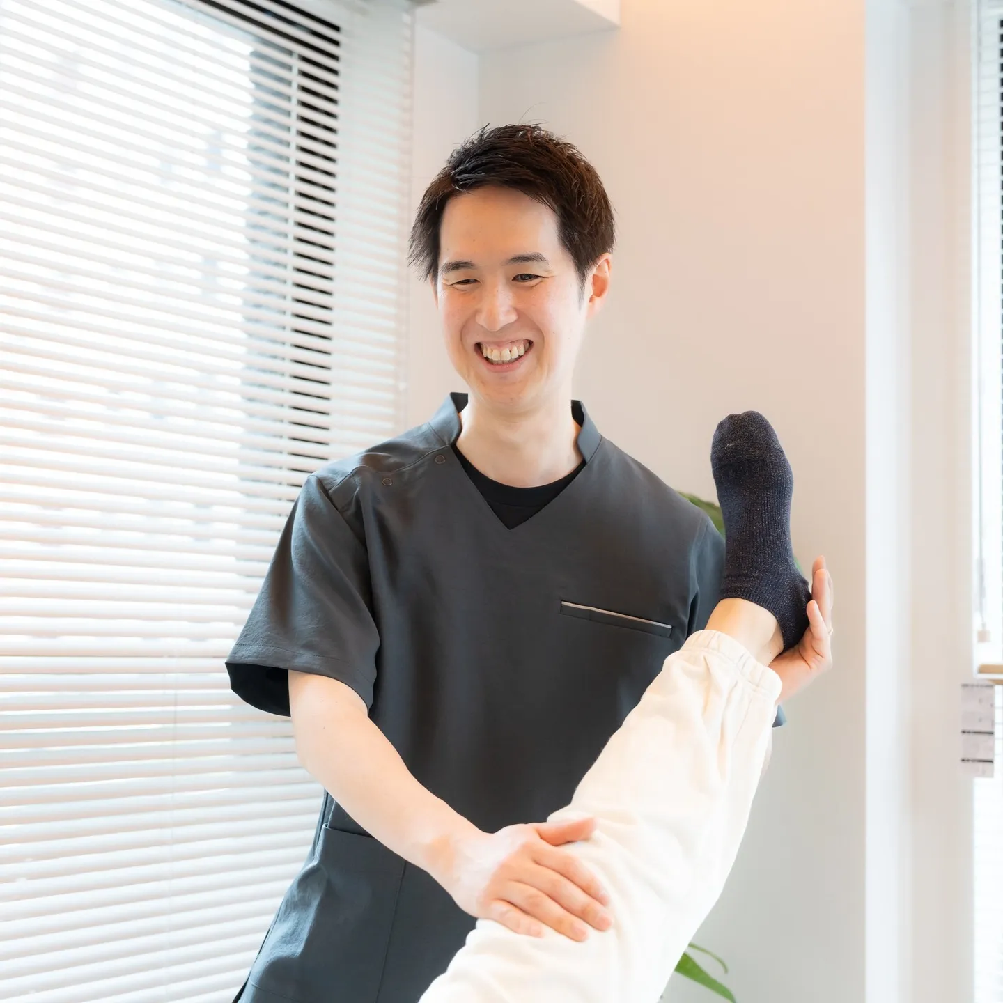 運動前と運動後のストレッチの違いや効果についてお伝えしていき...