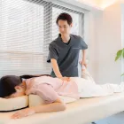 腰痛