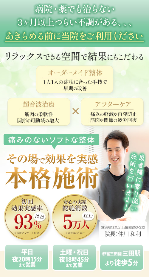 ファーストビューSP