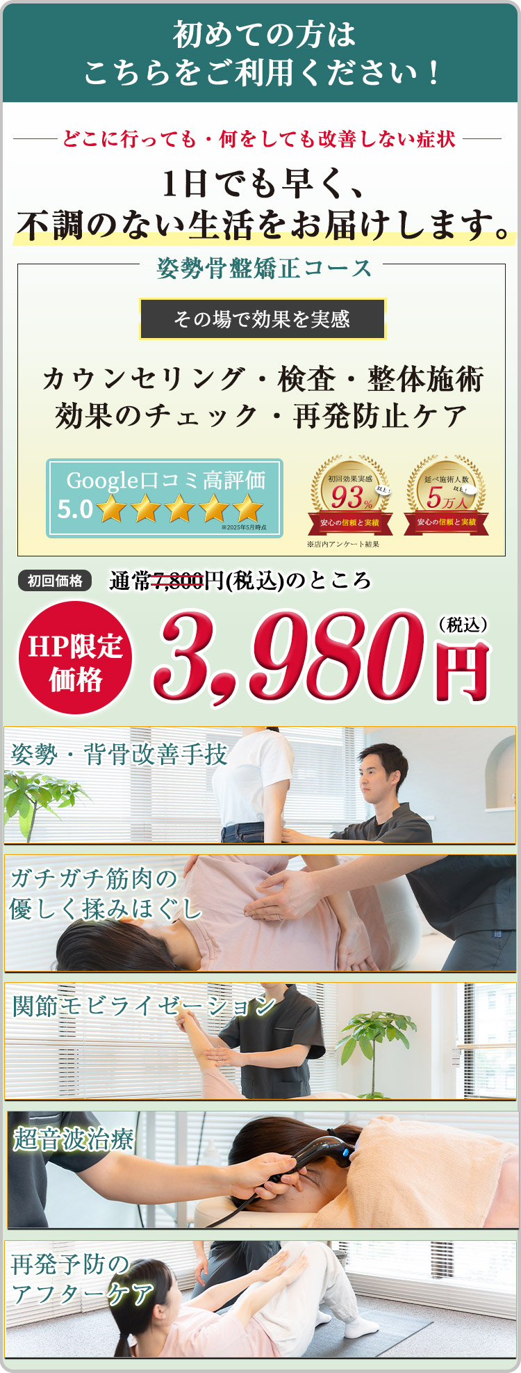 初回価格